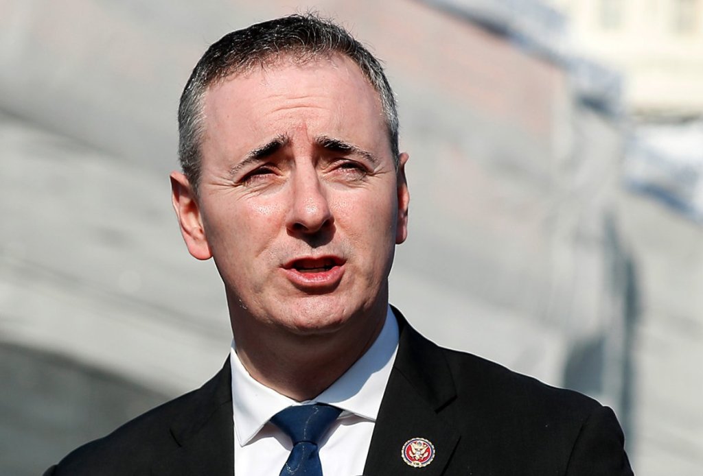 BRIAN FITZPATRICK DODGES TOWN&nbsp;HALLS