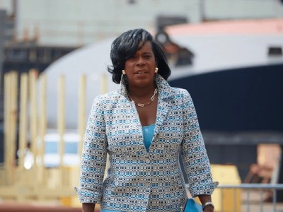 Philadelphia’s Mayor Parker caves to&nbsp;Trump